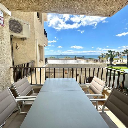 Castell Joncar Roses Exterior foto