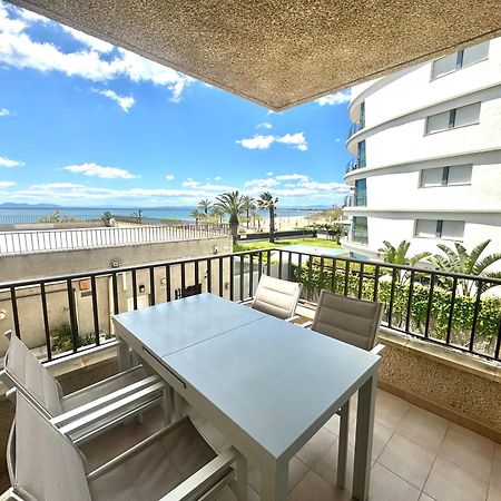 Castell Joncar Roses Exterior foto