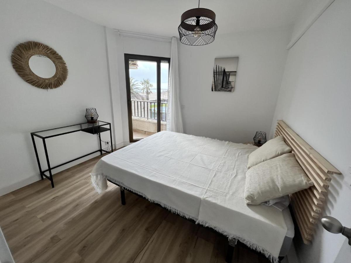 Castell Joncar Roses Exterior foto