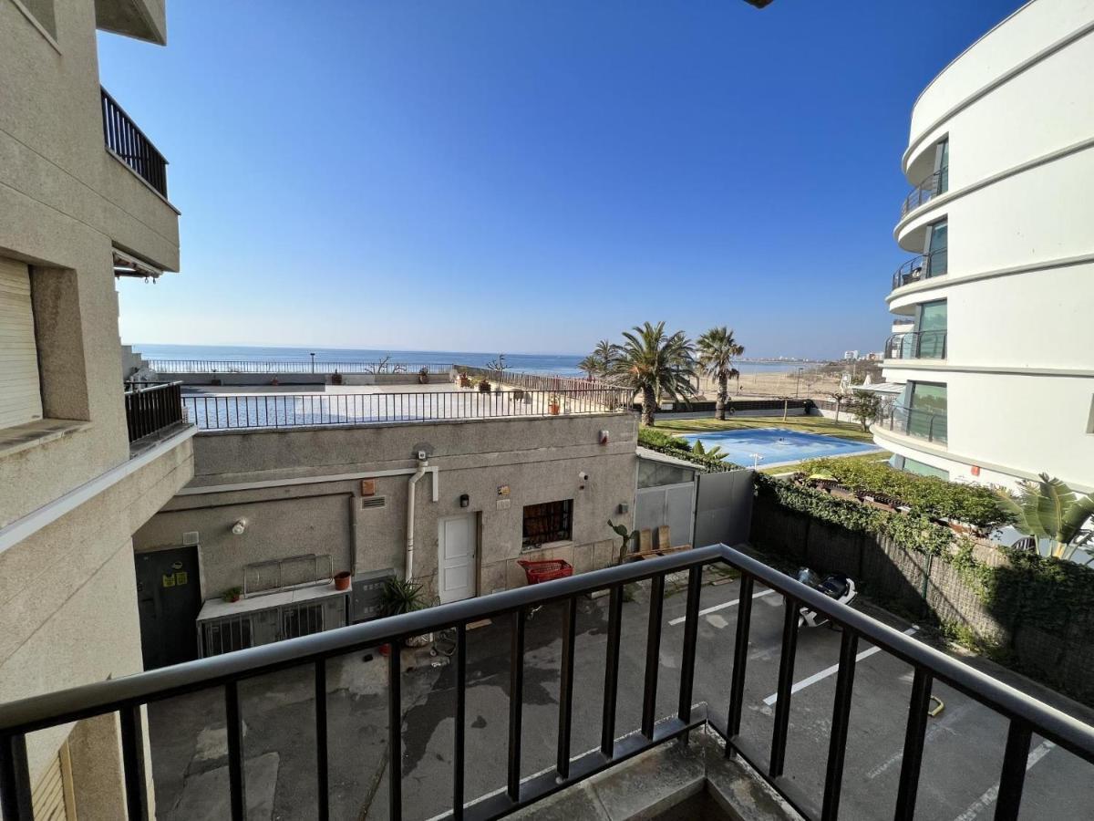 Castell Joncar Roses Exterior foto
